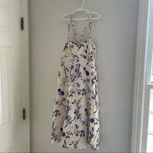 GAP SUN DRESS ☀️with POCKETS